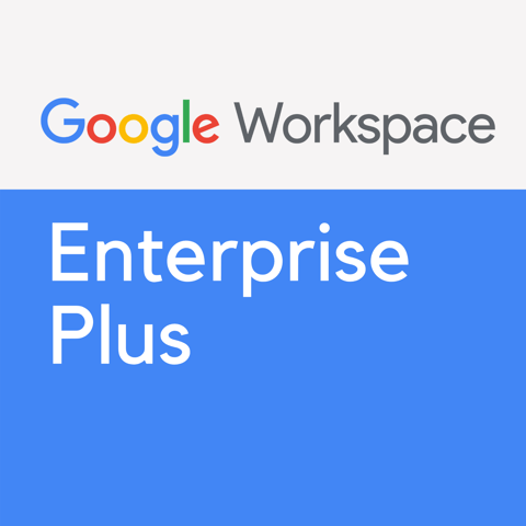 Google Workspace Enterprise Plus