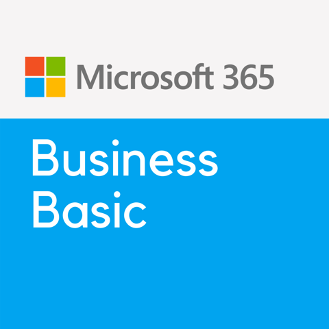 Microsoft 365 Empresas Basic