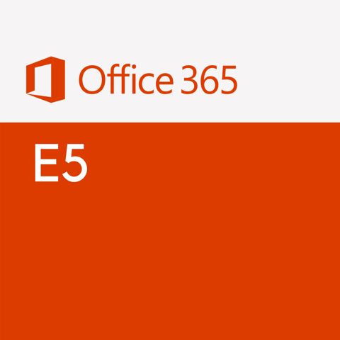 Office 365 E5 (Anual)