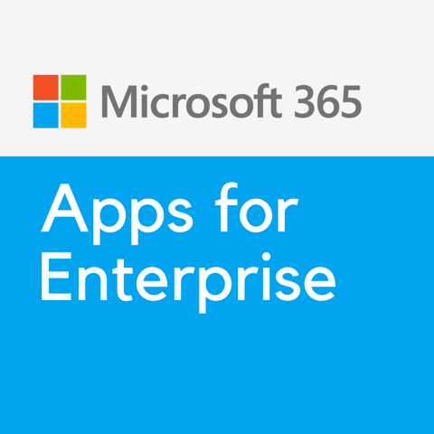 Aplicaciones de Microsoft 365 para Empresas (Anual)