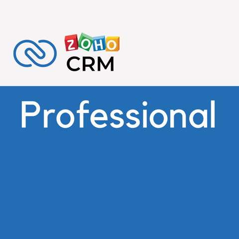 Zoho CRM Profesional