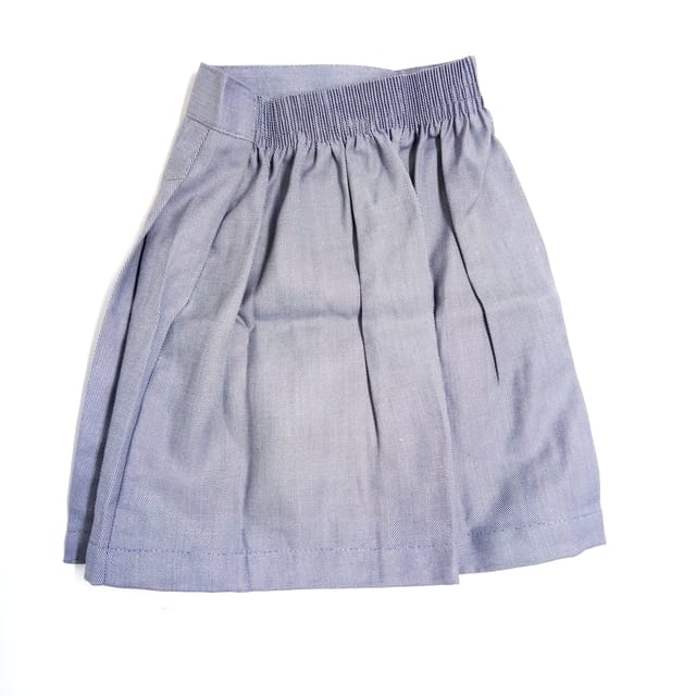 Skirt (1st to 12th Level)