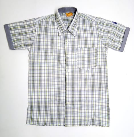 Shirt (KG to 12th Level)
