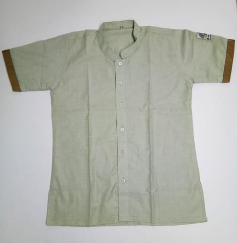 Blouse (1st to 12th Level)
