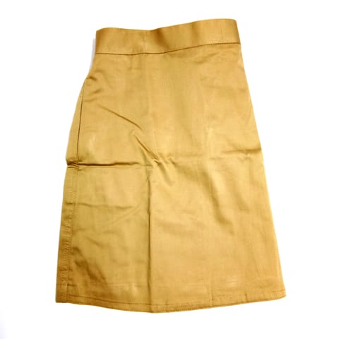 Skirt (1st to 12th Level)