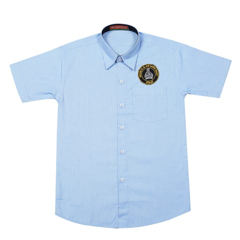 Shirt With Logo (Std. 1st to 7th)