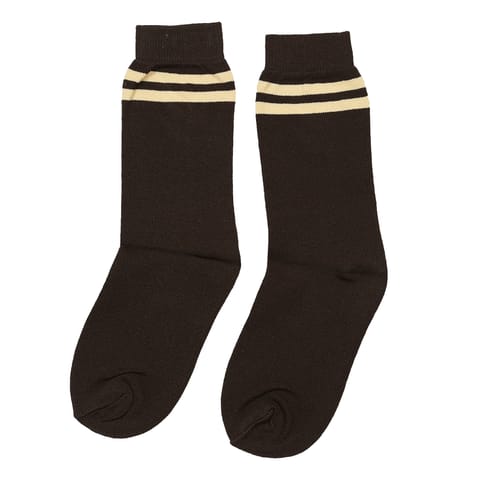 Socks With Stripes (Std. 5th to 10th)