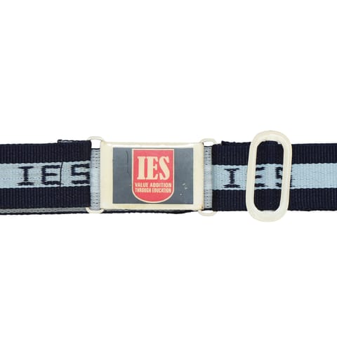 Belt With Stripe (Std. 5th to 10th)