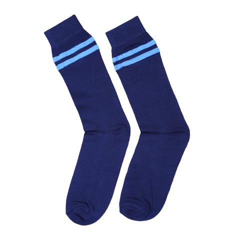 Socks With Stripes (Std. 1st to 10th)