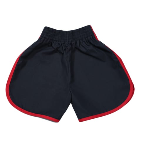 Half Pant With Piping (Jr. and Sr. Level)