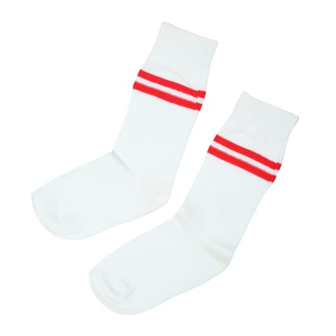 Socks With Stripes (Pre-primary Level)