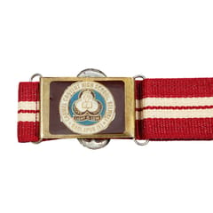 Belt (1st to 10th Level)