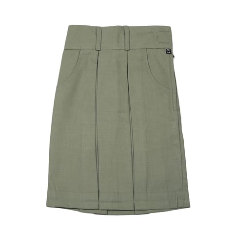 Skirt (Std. 1st to 7th)