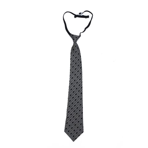 Tie (Nur. to Std. 7th)
