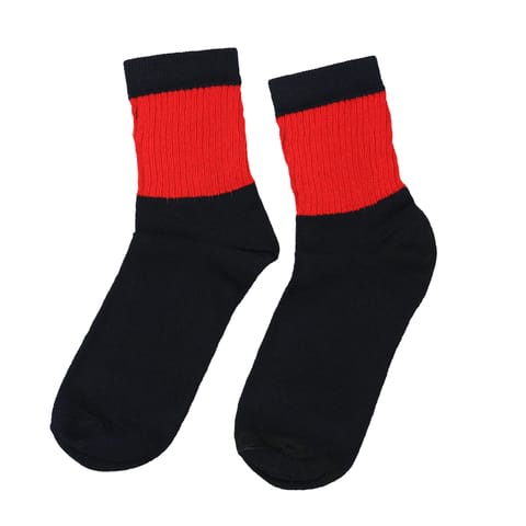 Socks With House Colour Stripe (1st to 10th Level)