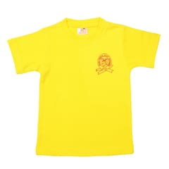 T-Shirt (Nr., Jr. and Sr. Level)