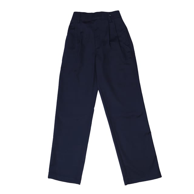 Full Pant (5th to 10th Level)