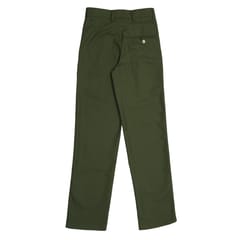 Full Pant (7th to 10th Level)