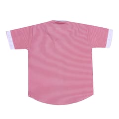 Half Shirt (Nr., Jr. and Sr. Level)