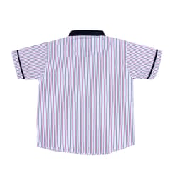 Shirt With Lining (Nur., Jr. and Sr. Level)