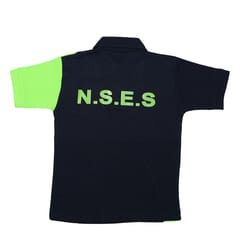 PT T-Shirt With House Colour (1st to 10th Level)