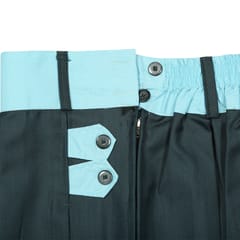Skirt (1st to 6th Level)