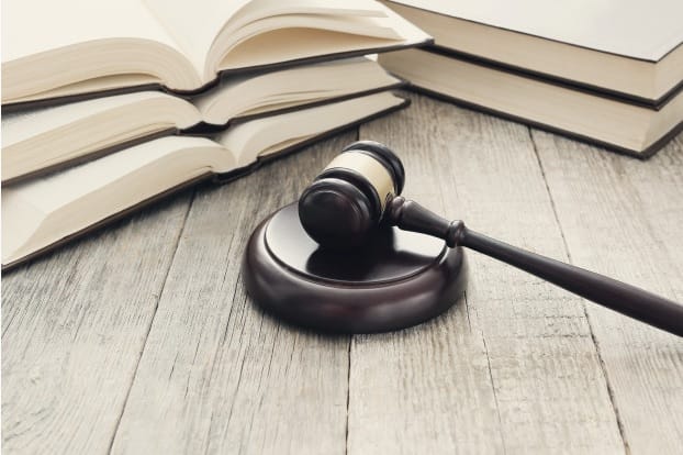 Virtual Internship-Law