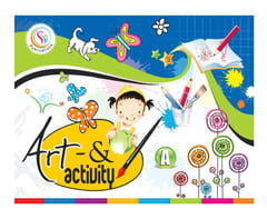 Art & Activity A