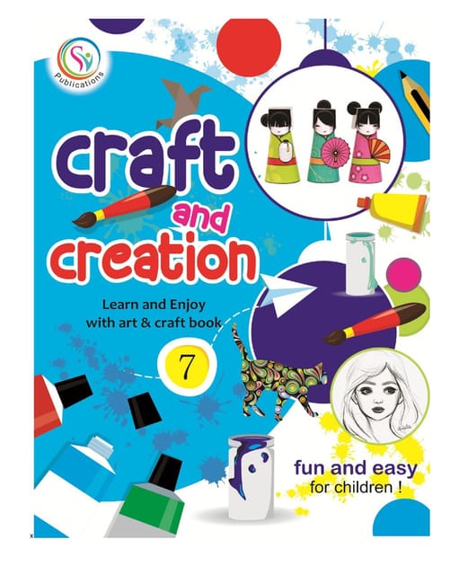 Craft & Creation (Art) - 7