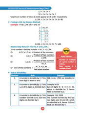 One for All Olympiad Previous Years Solved Papers, Class-5 Mathematics Book (For 2021-22 Exam)