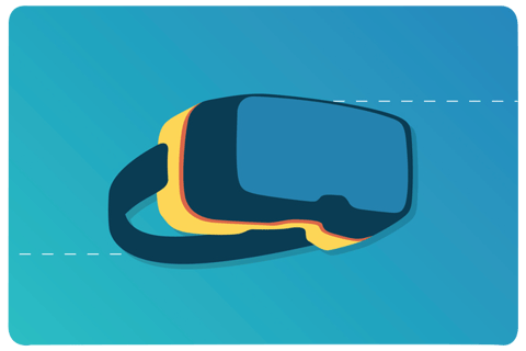 Extended Reality (AR/VR): 11Yrs-14Yrs