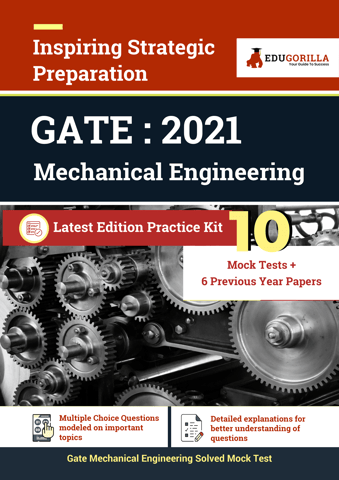 GATE Mechanical