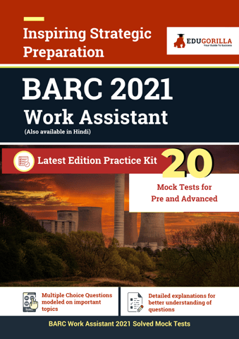 BARC Work Assistant