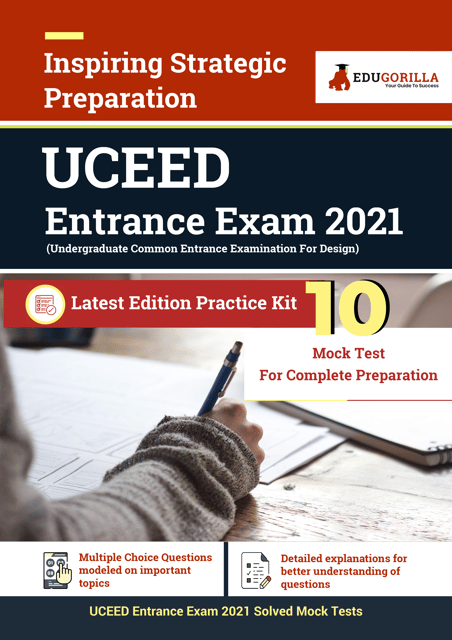 Undergraduate Common Entrance for Design (UCEED)