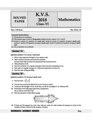 Oswaal NCERT & CBSE Pullout Worksheets Class 6 Mathematics Book (For 2022 Exam)