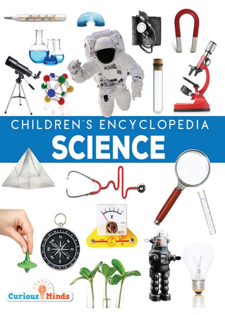 Science Children's Encyclopedia