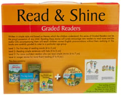 Graded Readers Level 3: 5 (Reader Packs) Hardcover