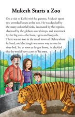 Ruskin Bond - Tales from the Childhood