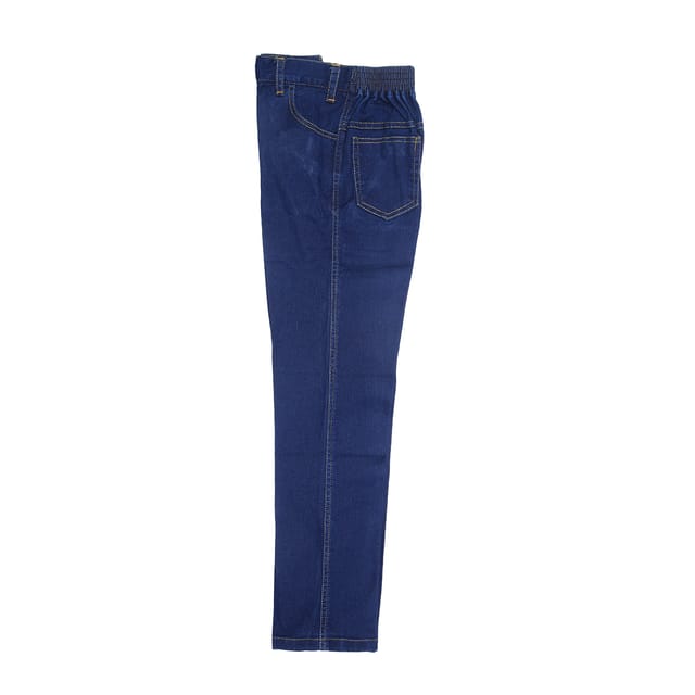 Full Pant Jeans Boys/Girls ( Std 1st to 12th )
