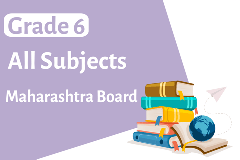 Maharashtra Board Grade 6