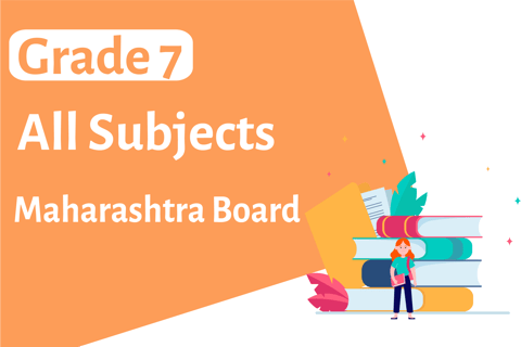 Maharashtra Board Grade 7