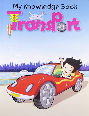 Transport - My Knowledge Book