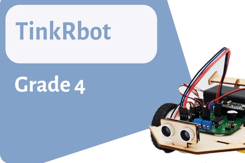 TinkRbot