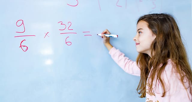 Non-Routine Mathematics - Grade 5