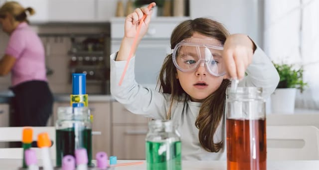 CREST Science Olympiad (CSO) - Grade-1 - Registration for Olympiad