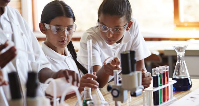 Unicus Science Olympiad (USO) - Grade 6 - Registration for Olympiad