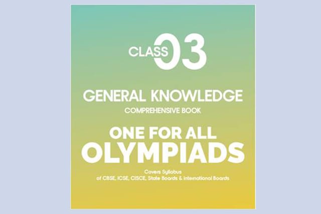 Humming Bird General Knowledge Comprehensive Book - Grade 3
