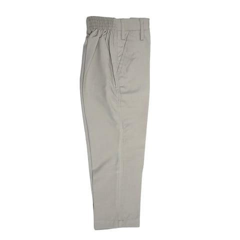 Full Pant  Boys ( Std 1st to 12th )
