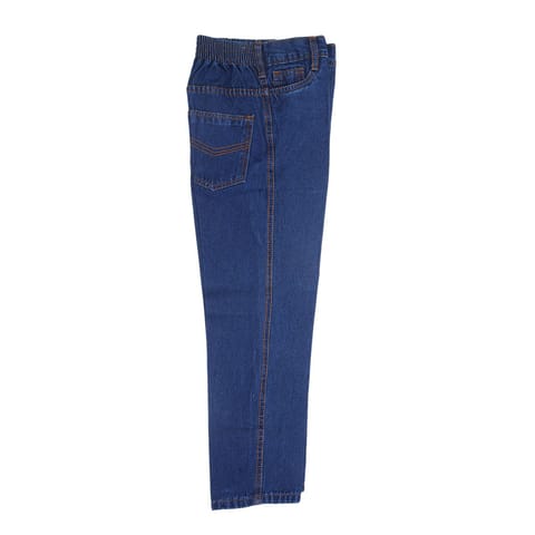 Full Pant Jeans Boys and Girls ( Std 1st to 12th )