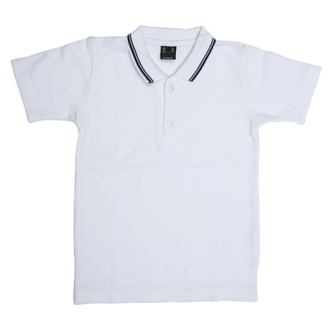 T shirt With Logo ( Nr. to HKG )